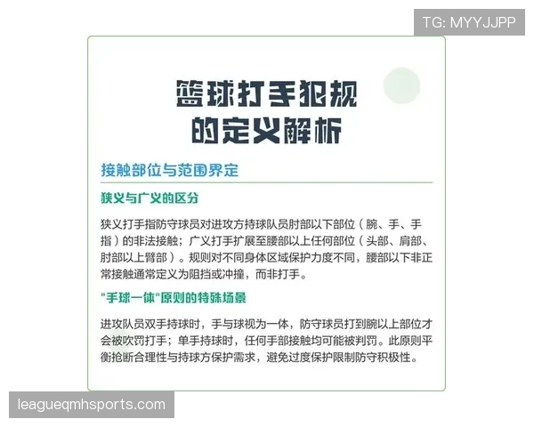 手球规则如何界定:哪些手臂触球算犯规? 手球规则如何界定:哪些手臂触球算犯规?
